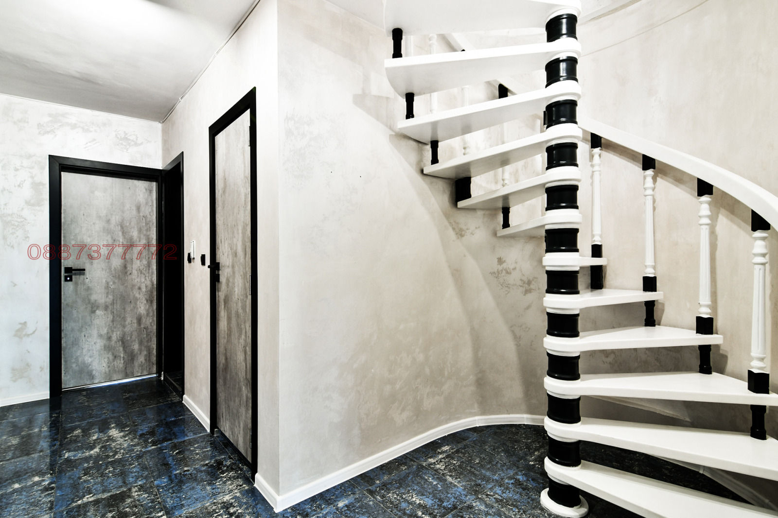 Дава под наем МНОГОСТАЕН, гр. Варна, Център, снимка 3 - Апартаменти - 53858537