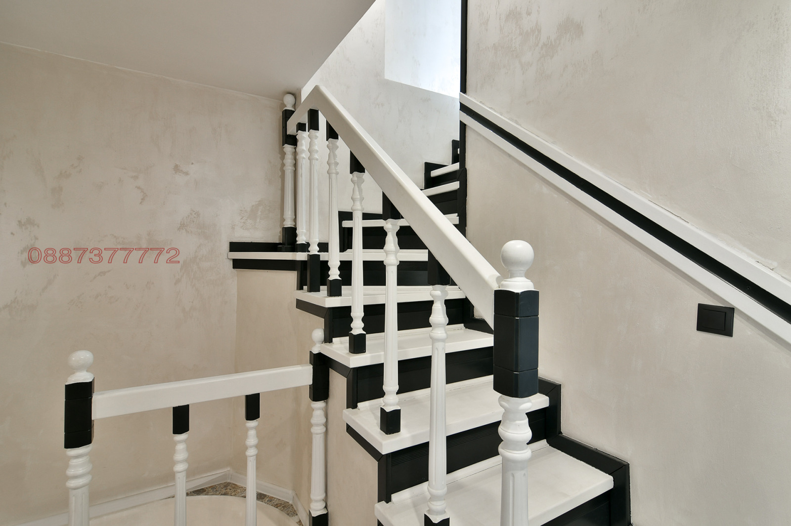 Дава под наем МНОГОСТАЕН, гр. Варна, Център, снимка 10 - Апартаменти - 53858537