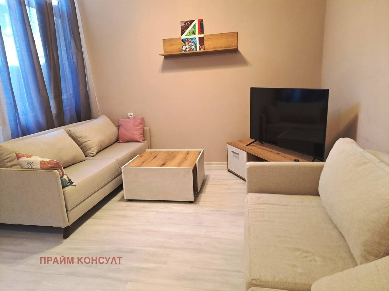 Дава под наем КЪЩА, гр. Пловдив, Център, снимка 2 - Къщи - 53808596