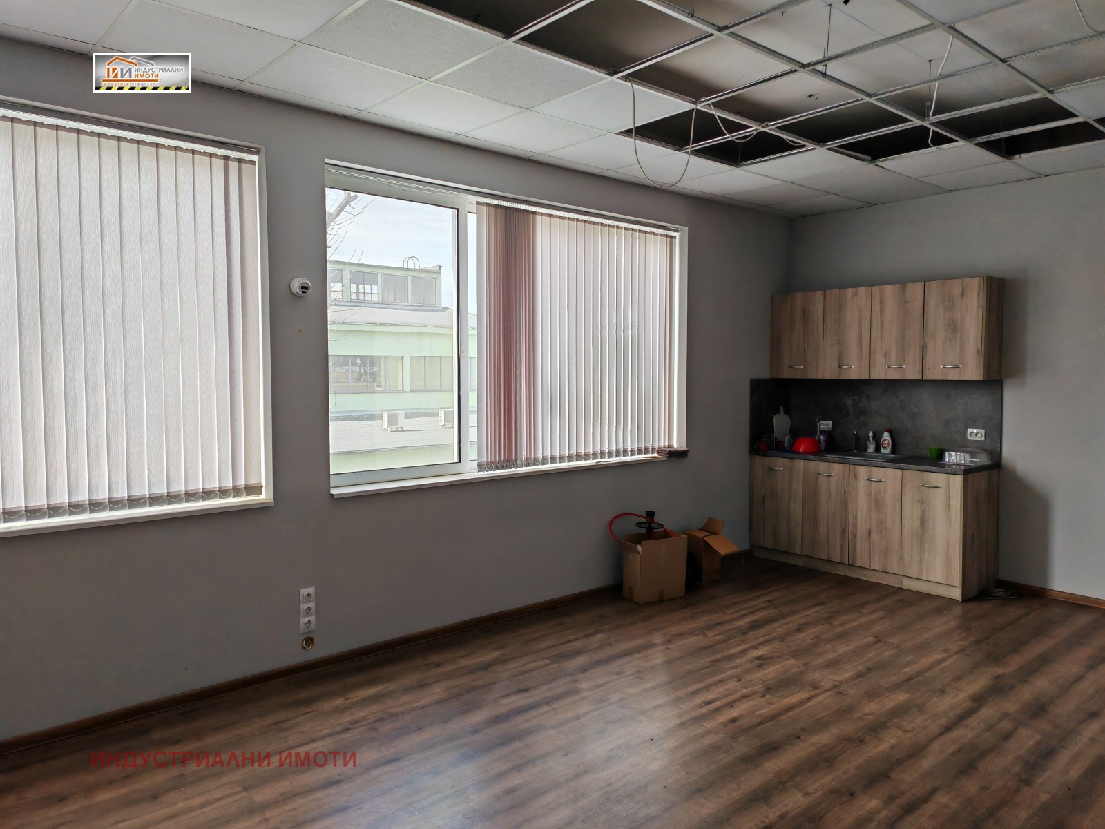 Дава под наем БИЗНЕС ИМОТ, гр. Пловдив, Индустриална зона - Юг, снимка 7 - Други - 53607050