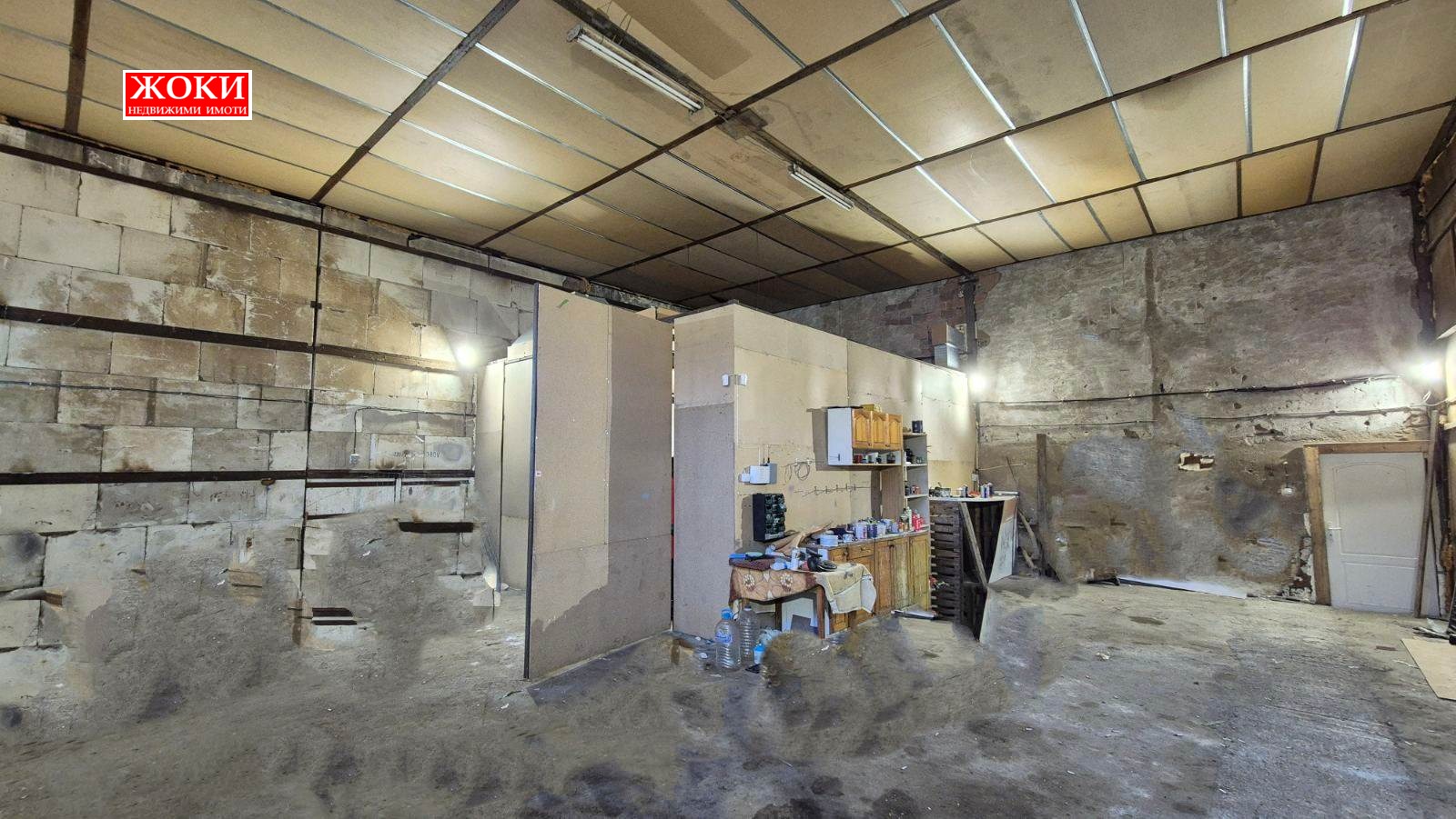 Дава под наем БИЗНЕС ИМОТ, гр. Перник, Промишлена зона, снимка 2 - Други - 54215660