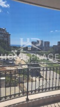 Дава под наем 2-СТАЕН, гр. Варна, Чайка, снимка 6