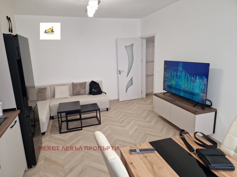 Дава под Наем 2-СТАЕН в град София, Малинова долина - 61 кв.м / 820 € » 1 603.78 лв., НЕКСТ ЛЕВЪЛ ПРОПЪРТИ