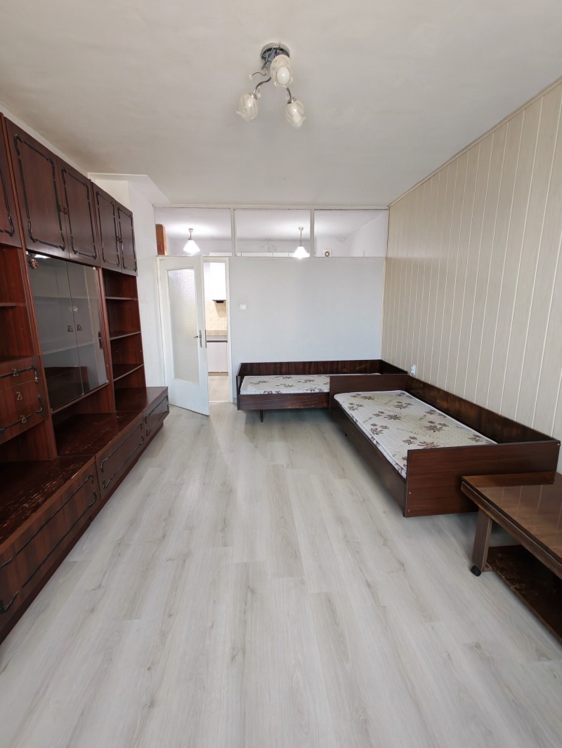 Дава под Наем 2-СТАЕН в град Плевен, Дружба 1 - 55 кв.м / 300 € » 586.75 лв., КАЛИКА ЕСТЕЙТ