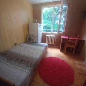 Szoba Borovo, Sofia