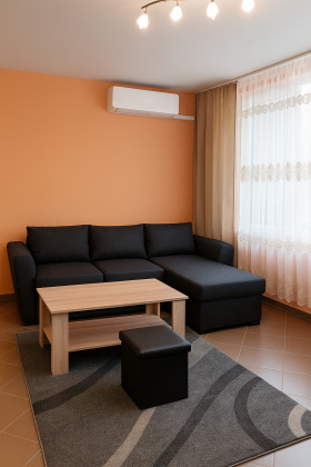 1 ložnice Ljulin 2, Sofia