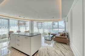 2 bedroom Malinova dolina, Sofia 8