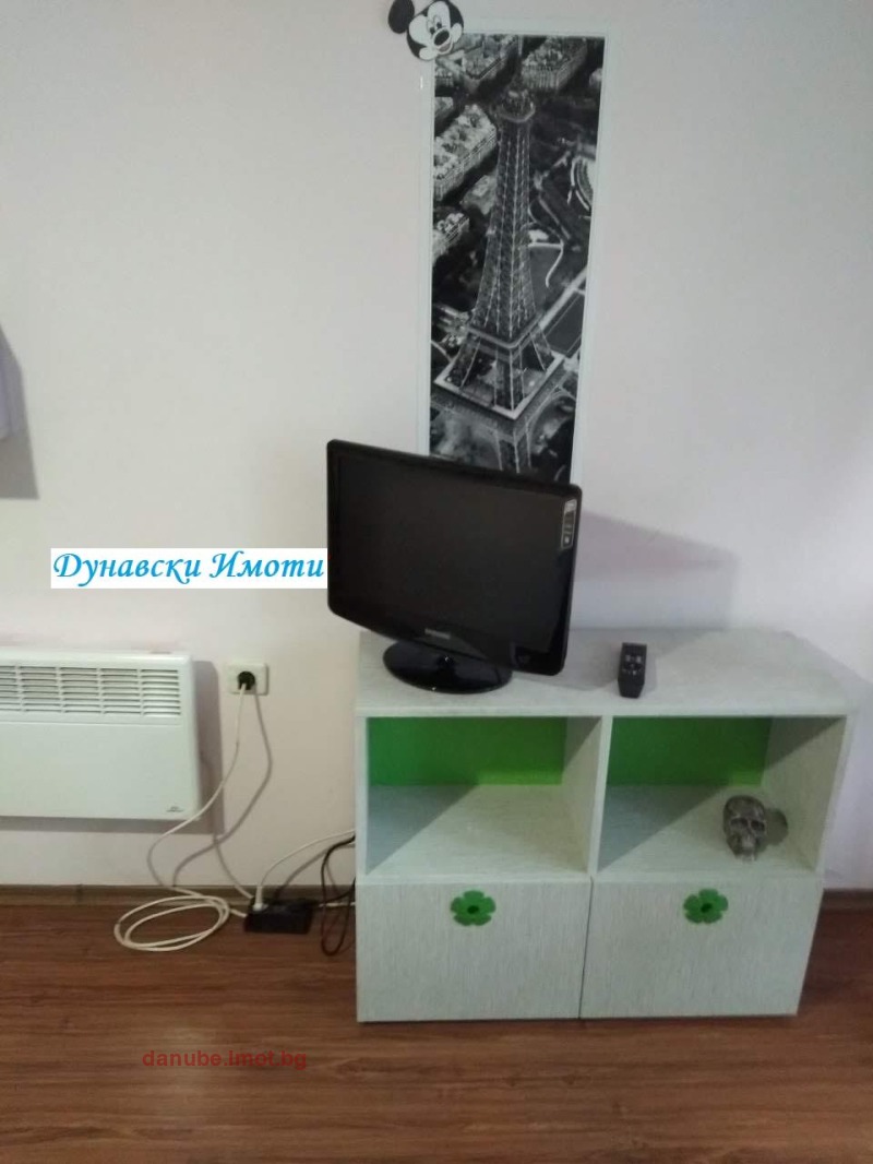 För uthyrning  1 sovrum Ruse , Centar , 55 kvm | 50172133 - bild [4]