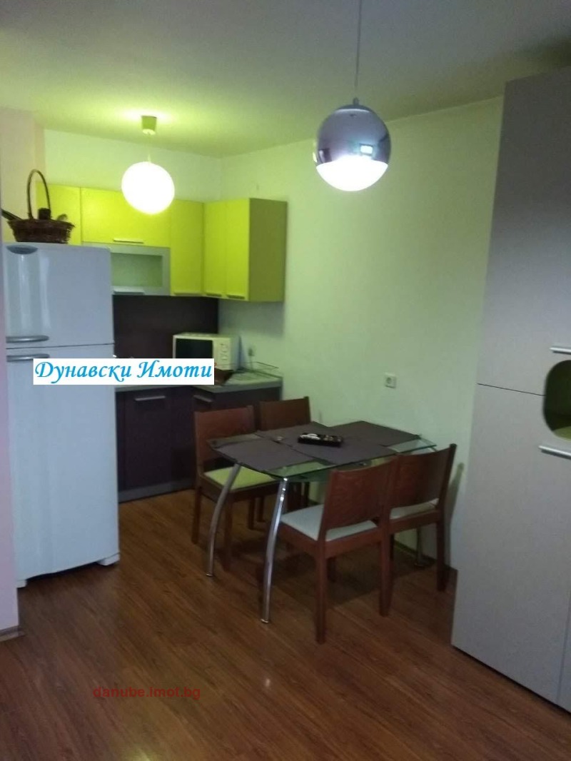 För uthyrning  1 sovrum Ruse , Centar , 55 kvm | 50172133