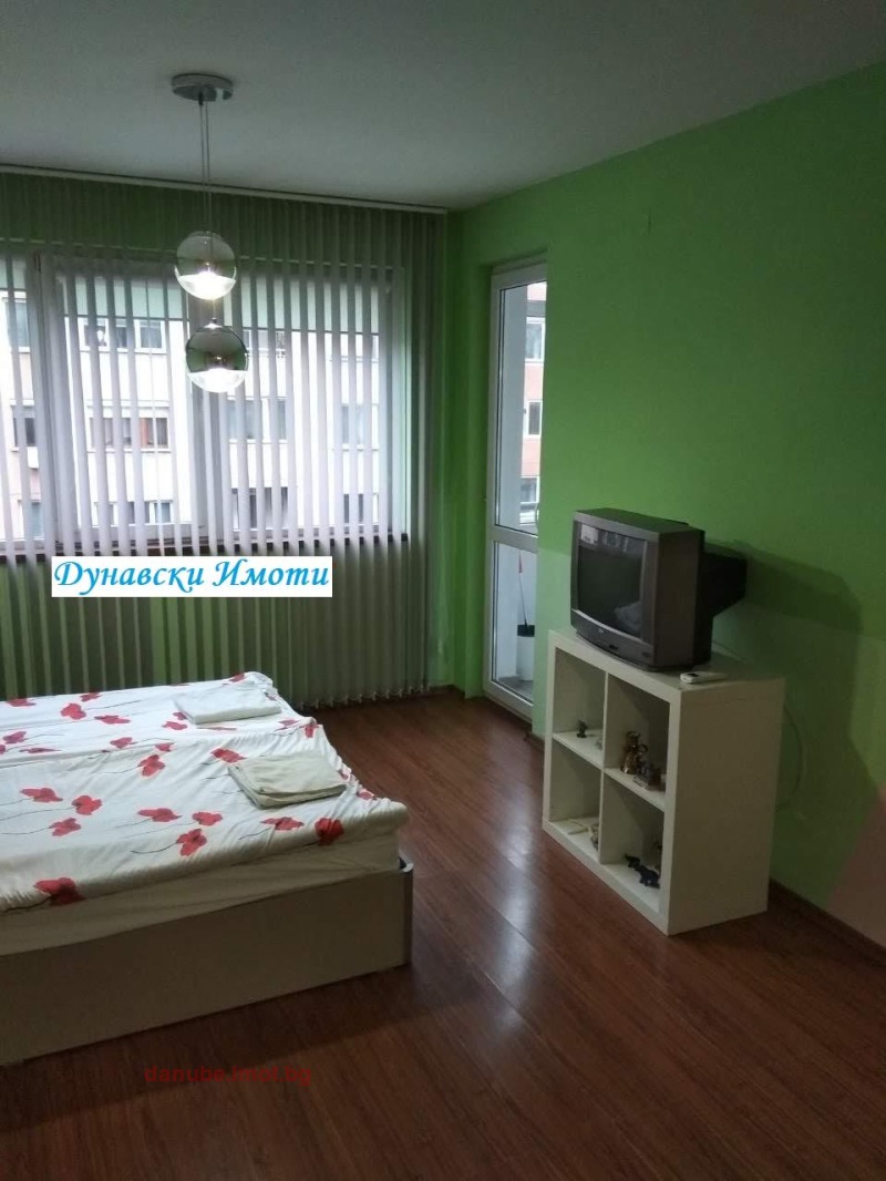För uthyrning  1 sovrum Ruse , Centar , 55 kvm | 50172133 - bild [3]