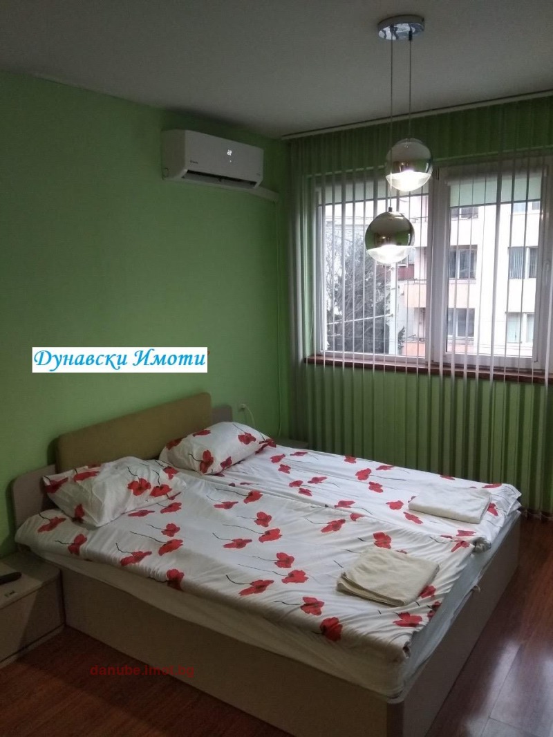 För uthyrning  1 sovrum Ruse , Centar , 55 kvm | 50172133 - bild [2]