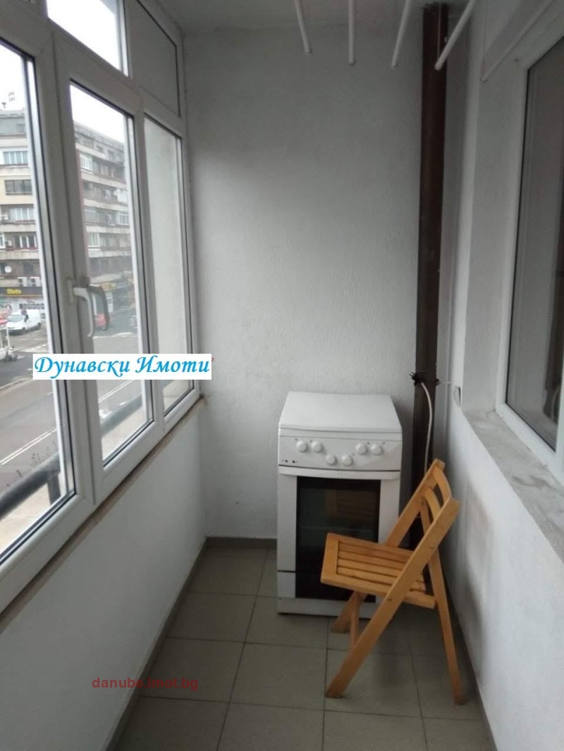 För uthyrning  1 sovrum Ruse , Centar , 55 kvm | 50172133 - bild [7]