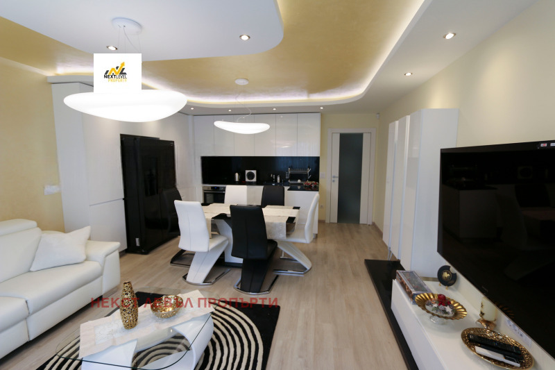 В аренду  1 спальня София , Център , 119 кв.м | 20399109