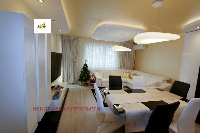 В аренду  1 спальня София , Център , 119 кв.м | 20399109 - изображение [2]