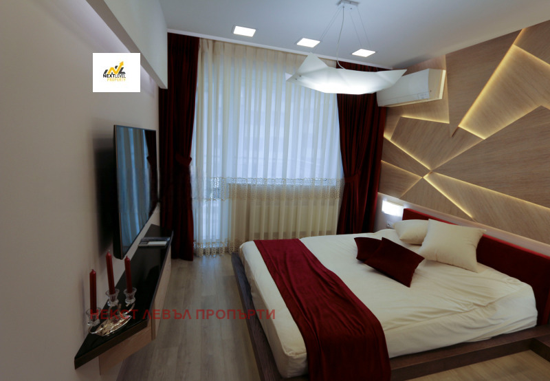 В аренду  1 спальня София , Център , 119 кв.м | 20399109 - изображение [6]