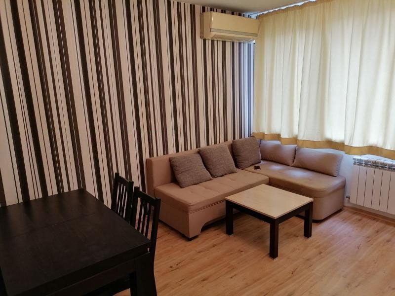 Под наем 2-СТАЕН, град София, Манастирски ливади • 500 € / 977.91 лв. • 77552270 1