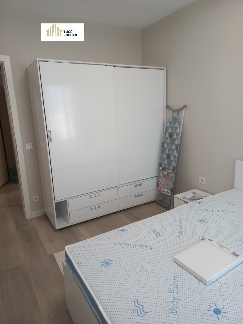 Дава под наем 2-СТАЕН, гр. София, Красно село, снимка 5 - Апартаменти - 52725064