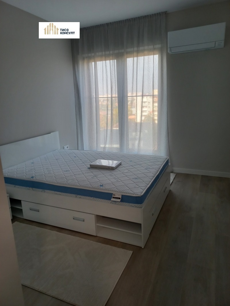 Дава под наем 2-СТАЕН, гр. София, Красно село, снимка 4 - Апартаменти - 52725064