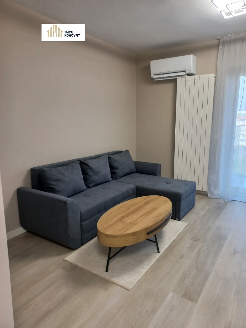 Дава под наем 2-СТАЕН, гр. София, Красно село