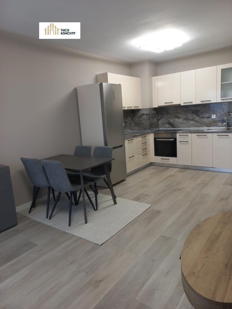 Дава под наем 2-СТАЕН, гр. София, Красно село, снимка 2 - Апартаменти - 52725064