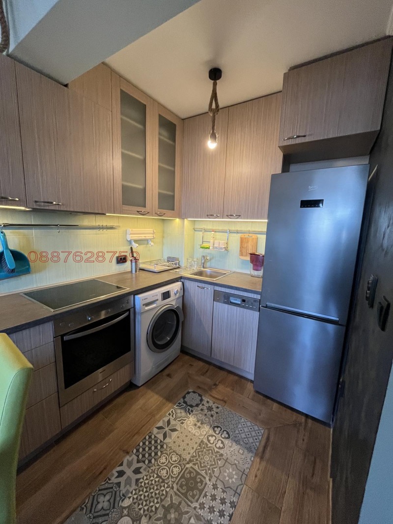 Дава под наем 2-СТАЕН, гр. Божурище, област София област, снимка 4 - Апартаменти - 53176290