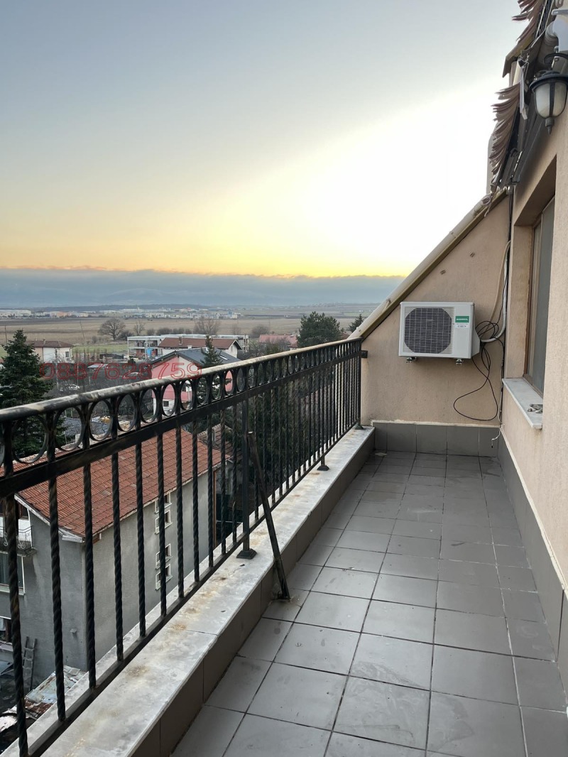 Дава под наем 2-СТАЕН, гр. Божурище, област София област, снимка 16 - Апартаменти - 53176290