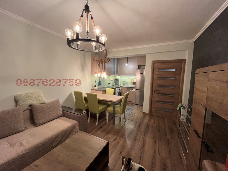 Дава под наем 2-СТАЕН, гр. Божурище, област София област, снимка 5 - Апартаменти - 53176290