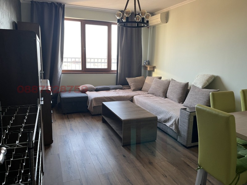 Дава под наем 2-СТАЕН, гр. Божурище, област София област, снимка 6 - Апартаменти - 53176290