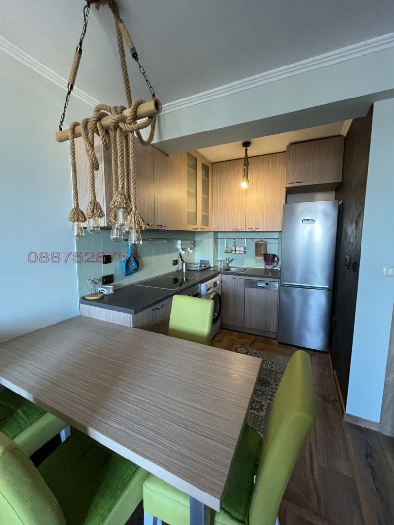 Дава под наем 2-СТАЕН, гр. Божурище, област София област, снимка 2 - Апартаменти - 53176290