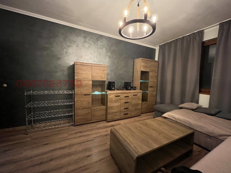 Дава под наем 2-СТАЕН, гр. Божурище, област София област, снимка 3 - Апартаменти - 53176290