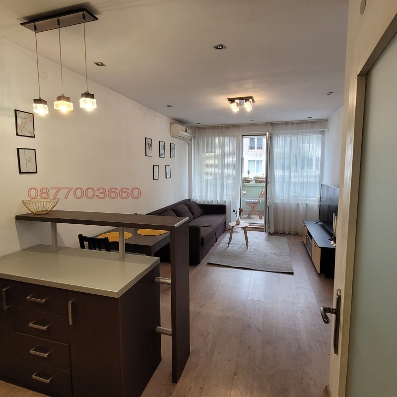 Дава под наем 2-СТАЕН, гр. София, Зона Б-18