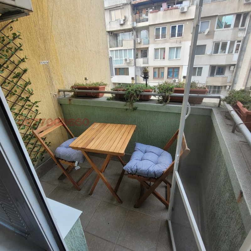 Дава под наем 2-СТАЕН, гр. София, Зона Б-18, снимка 6 - Апартаменти - 53292983