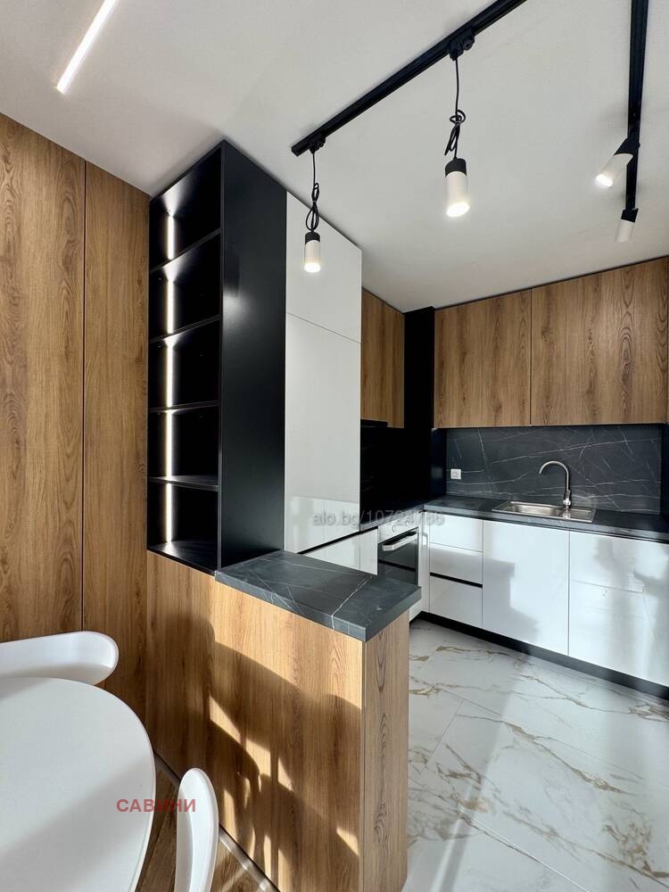 Дава под наем 2-СТАЕН, гр. Пловдив, Христо Смирненски