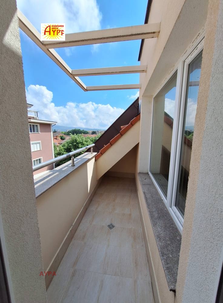Te huur  2 slaapkamers Vratsa , Tsentar , 90 m² | 58021851 - afbeelding [9]
