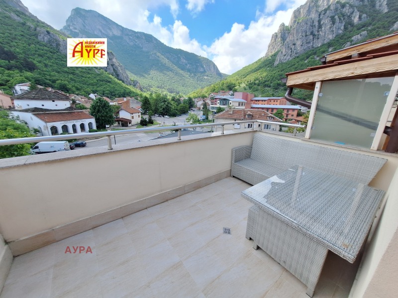 Te huur  2 slaapkamers Vratsa , Tsentar , 90 m² | 58021851