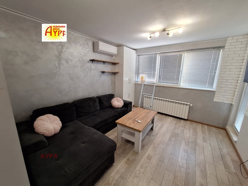 Te huur  2 slaapkamers Vratsa , Tsentar , 90 m² | 58021851 - afbeelding [4]