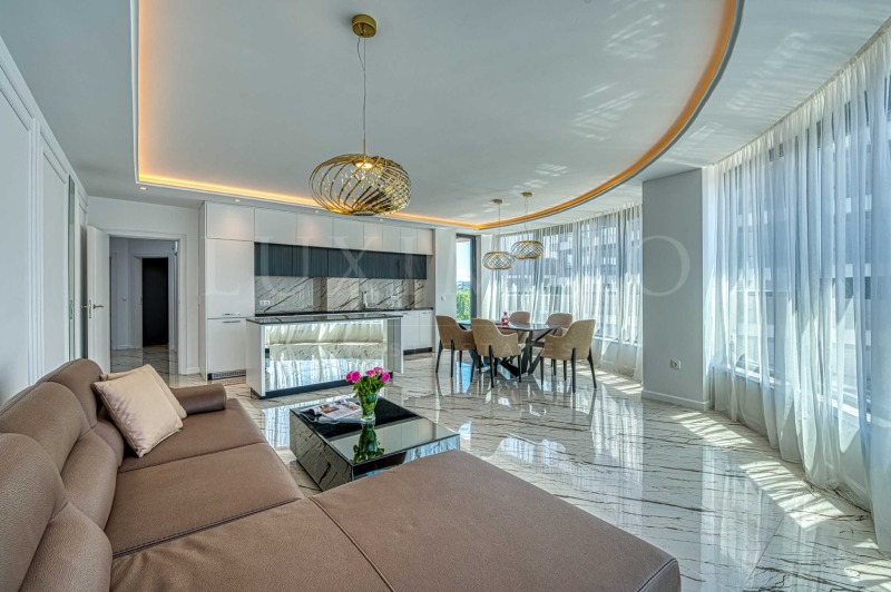 Дава под нем  3-стаен, град София, Малинова долина • 1 100 EUR • ID 56393489 — holmes.bg - [1] 