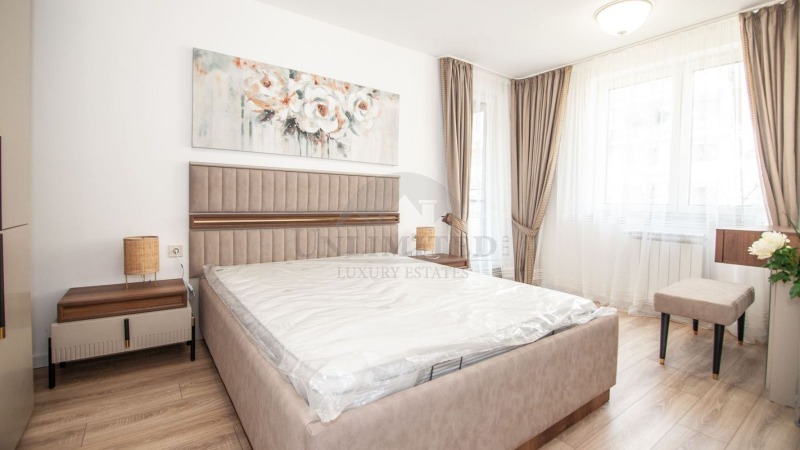 Do wynajęcia  2 sypialnie Sofia , Dianabad , 111 mkw | 81171578 - obraz [10]
