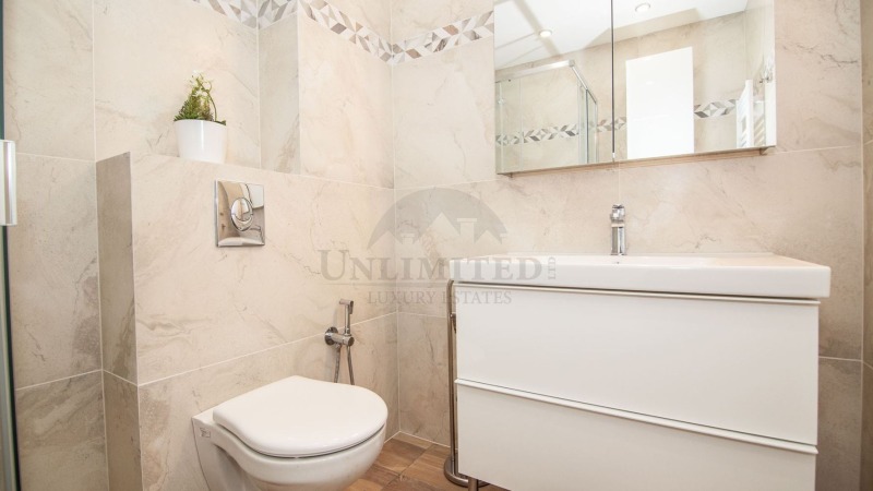 Do wynajęcia  2 sypialnie Sofia , Dianabad , 111 mkw | 81171578 - obraz [14]