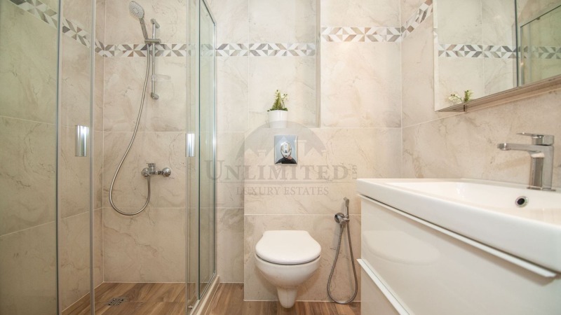 Do wynajęcia  2 sypialnie Sofia , Dianabad , 111 mkw | 81171578 - obraz [15]
