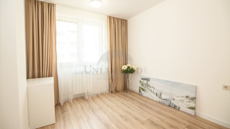 Do wynajęcia  2 sypialnie Sofia , Dianabad , 111 mkw | 81171578 - obraz [16]