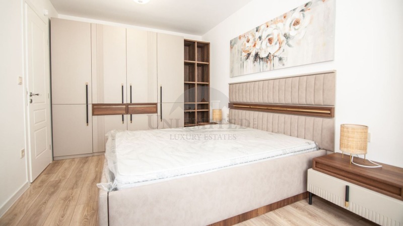 Do wynajęcia  2 sypialnie Sofia , Dianabad , 111 mkw | 81171578 - obraz [12]