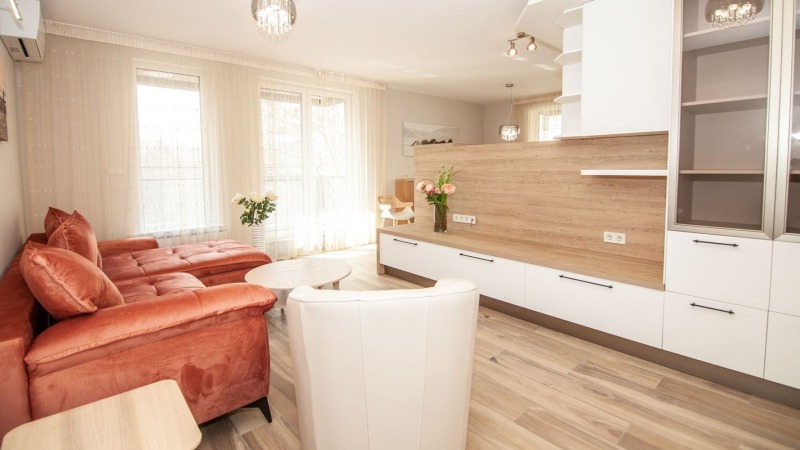 Дава под нем  3-стаен, град София, Дианабад • 1 199 EUR • ID 20728029 — holmes.bg - [1] 