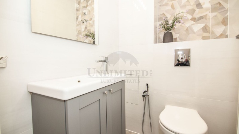 Do wynajęcia  2 sypialnie Sofia , Dianabad , 111 mkw | 81171578 - obraz [9]