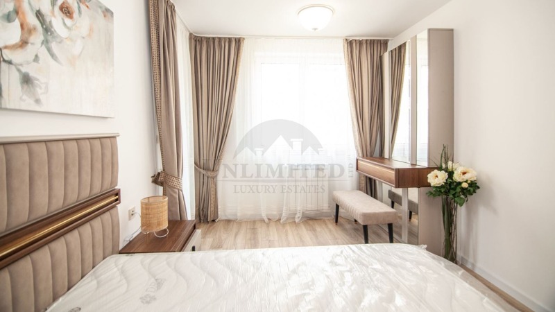Do wynajęcia  2 sypialnie Sofia , Dianabad , 111 mkw | 81171578 - obraz [13]