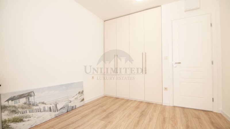 Do wynajęcia  2 sypialnie Sofia , Dianabad , 111 mkw | 81171578 - obraz [17]