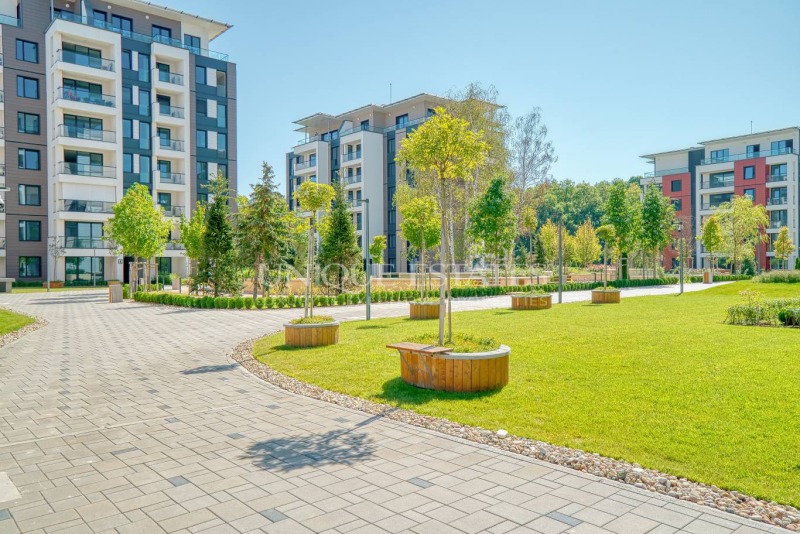 K pronájmu  2 ložnice Sofia , Lozenec , 148 m2 | 22051798 - obraz [13]