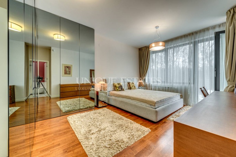 K pronájmu  2 ložnice Sofia , Lozenec , 148 m2 | 22051798 - obraz [7]