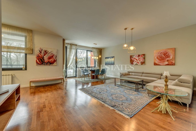 K pronájmu  2 ložnice Sofia , Lozenec , 148 m2 | 22051798