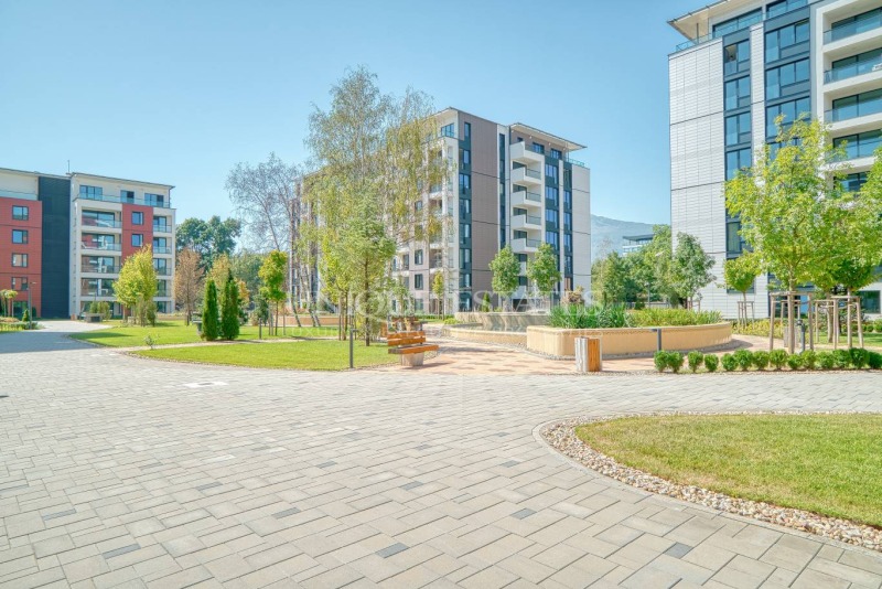 K pronájmu  2 ložnice Sofia , Lozenec , 148 m2 | 22051798 - obraz [12]